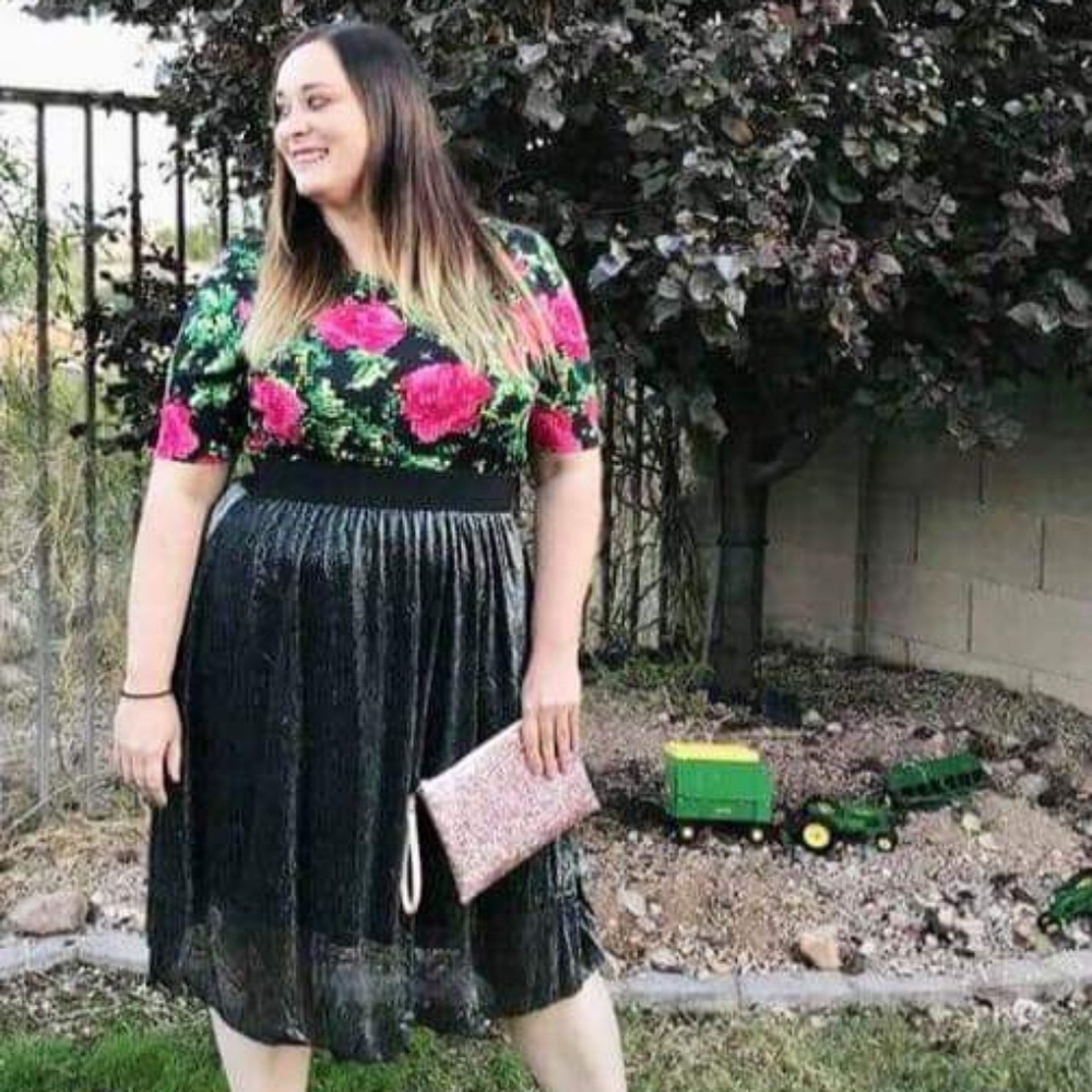 Meet your Posher, Kyla